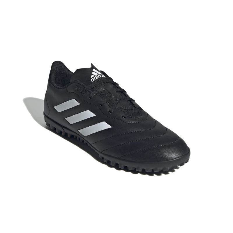 Zapatillas-Futbol-Unisex-Adidas-Goletto-Viii-Tf--Negro