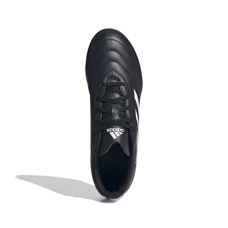 Zapatillas-Futbol-Unisex-Adidas-Goletto-Viii-Tf--Negro