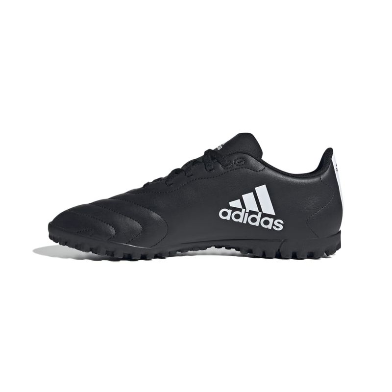 Zapatillas-Futbol-Unisex-Adidas-Goletto-Viii-Tf--Negro