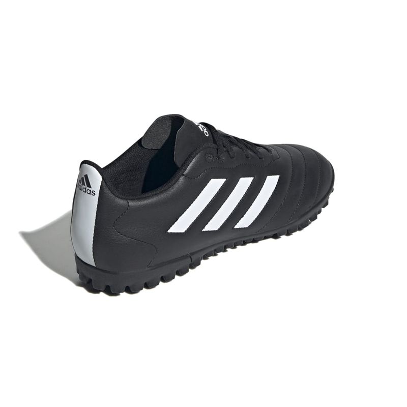 Zapatillas-Futbol-Unisex-Adidas-Goletto-Viii-Tf--Negro