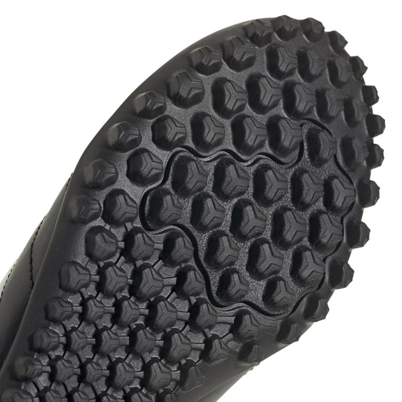 Zapatillas-Futbol-Unisex-Adidas-Goletto-Viii-Tf--Negro