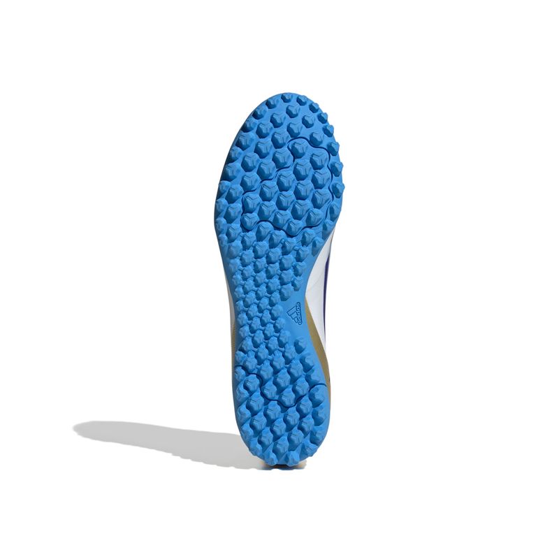Zapatillas-Futbol-Unisex-Adidas-X-Crazyfast-Club-Tf-Messi--Azul