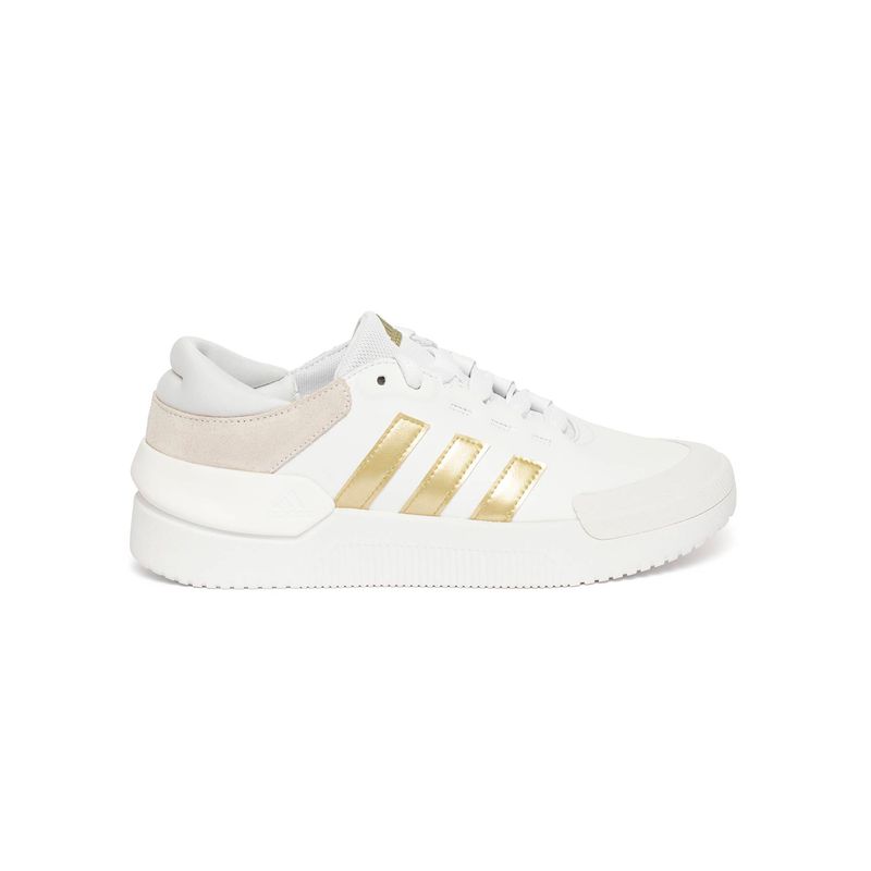 Zapatillas-Urbanas-Mujer-Adidas-Court-Funk--Blanco