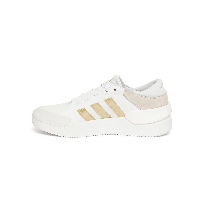 Zapatillas-Urbanas-Mujer-Adidas-Court-Funk--Blanco