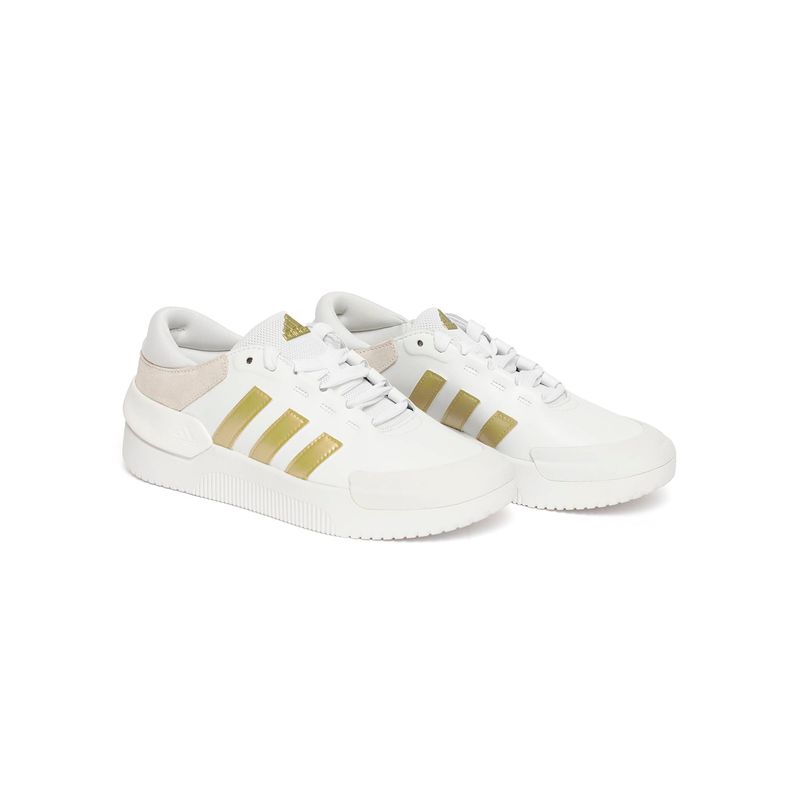 Zapatillas-Urbanas-Mujer-Adidas-Court-Funk--Blanco