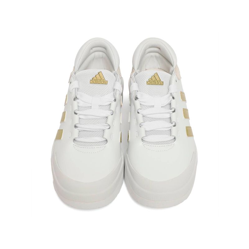 Zapatillas-Urbanas-Mujer-Adidas-Court-Funk--Blanco