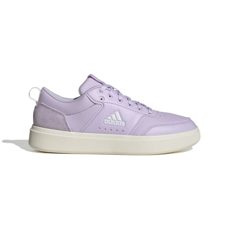 Zapatillas-Urbanas-Mujer-Adidas-Park-St--Morado