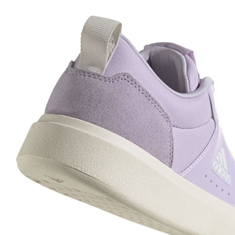 Zapatillas-Urbanas-Mujer-Adidas-Park-St--Morado