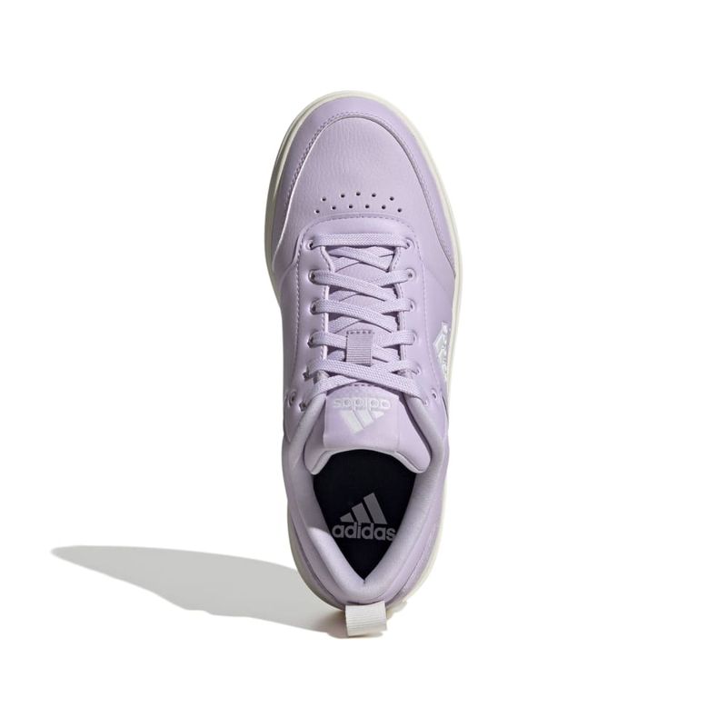 Zapatillas-Urbanas-Mujer-Adidas-Park-St--Morado