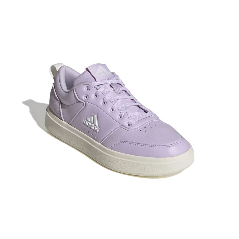 Zapatillas-Urbanas-Mujer-Adidas-Park-St--Morado