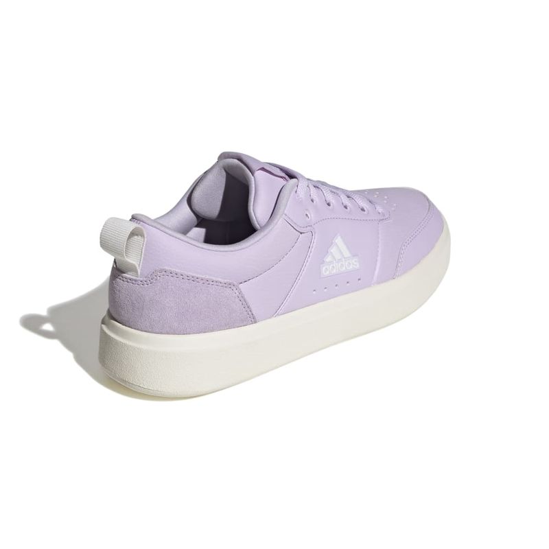 Zapatillas-Urbanas-Mujer-Adidas-Park-St--Morado