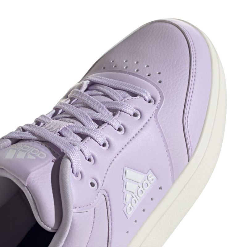 Zapatillas-Urbanas-Mujer-Adidas-Park-St--Morado
