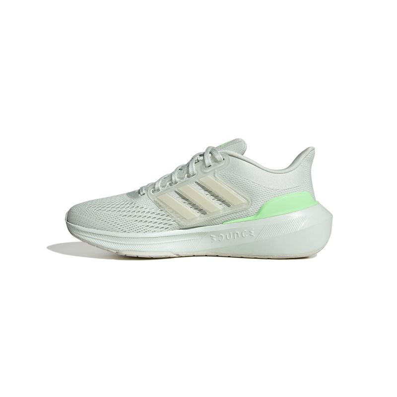 Zapatillas-Running-Mujer-Adidas-Ultrabounce-W--Verde