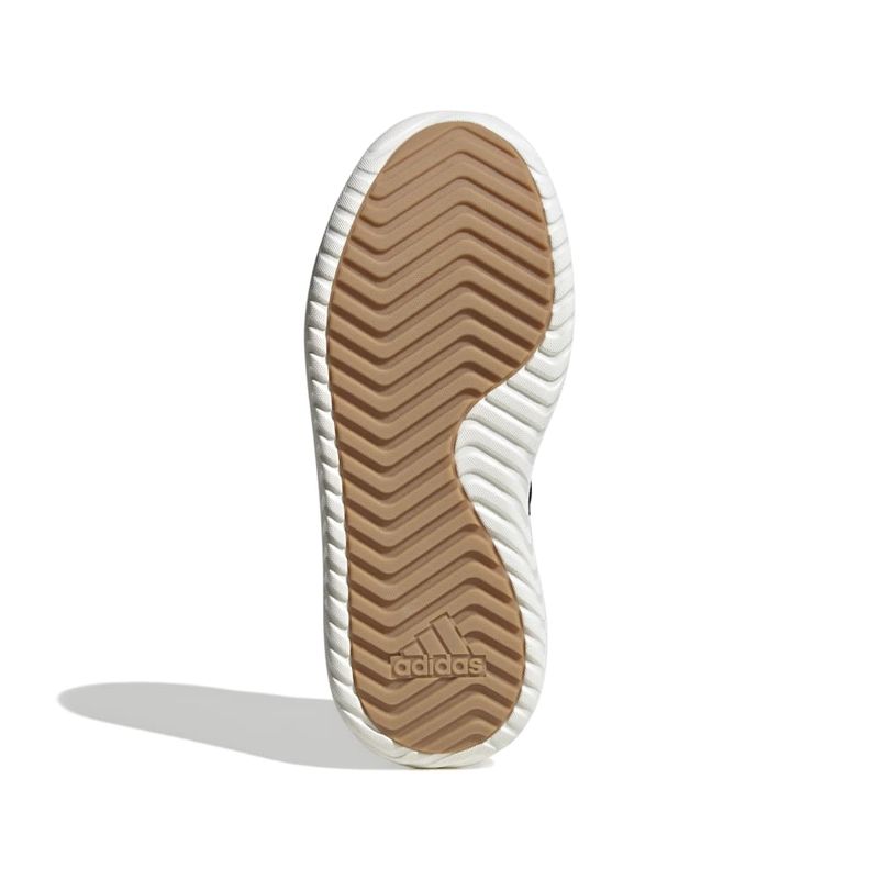 Zapatillas-Urbanas-Mujer-Adidas-Grand-Court-Platform-Suede--Crema