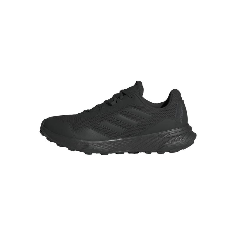Zapatillas-Running-Hombre-Adidas-Tracefinder--Negro