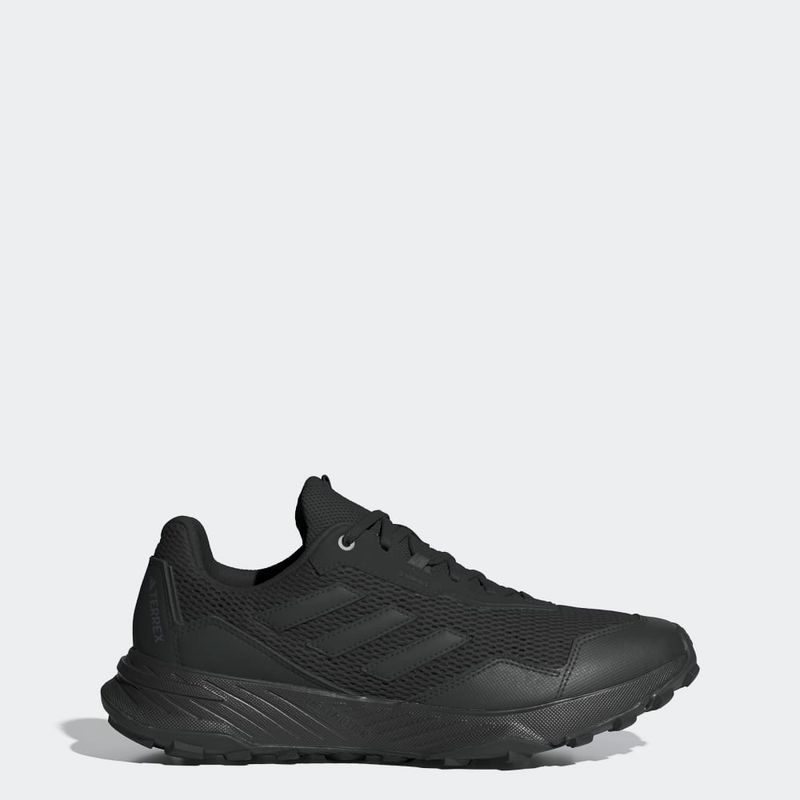 Zapatillas-Running-Hombre-Adidas-Tracefinder--Negro