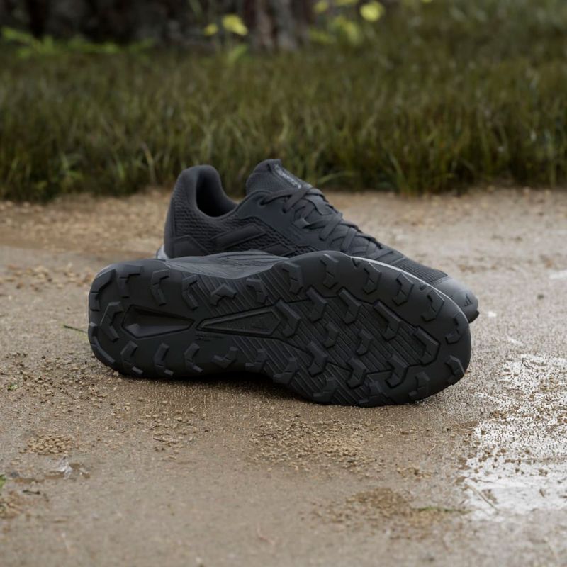 Zapatillas-Running-Hombre-Adidas-Tracefinder--Negro