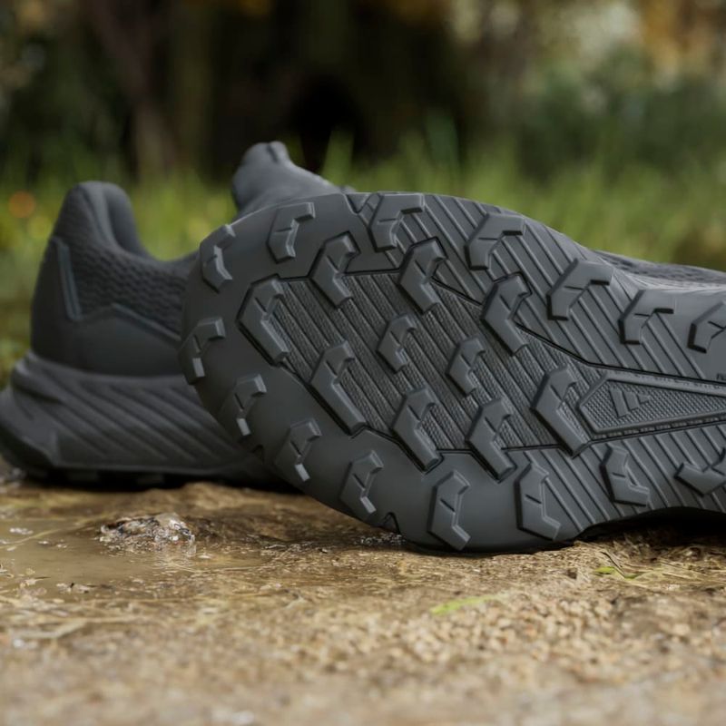Zapatillas-Running-Hombre-Adidas-Tracefinder--Negro