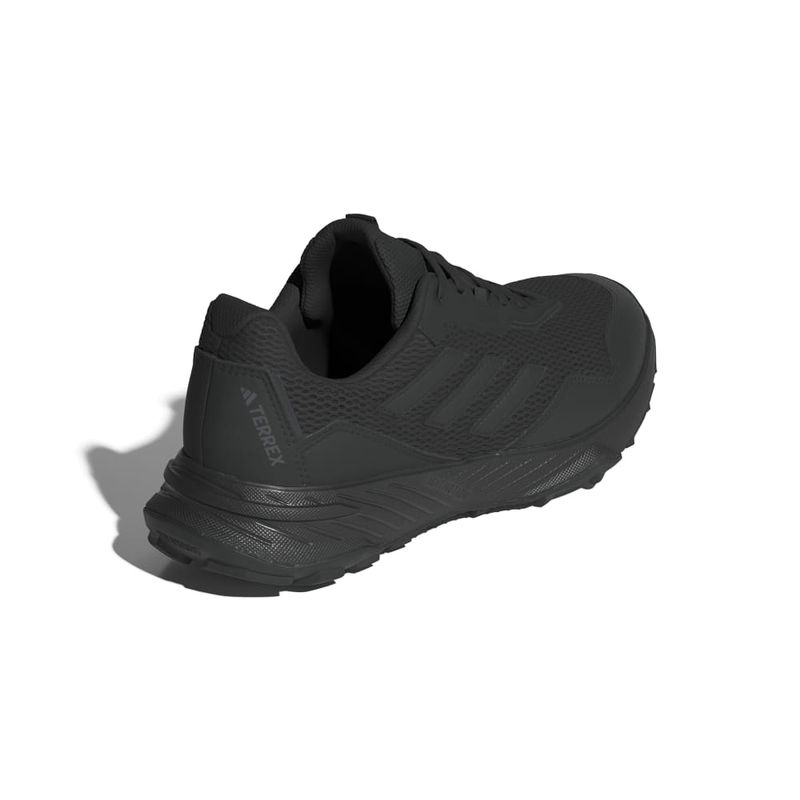 Zapatillas-Running-Hombre-Adidas-Tracefinder--Negro