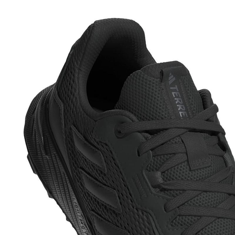 Zapatillas-Running-Hombre-Adidas-Tracefinder--Negro