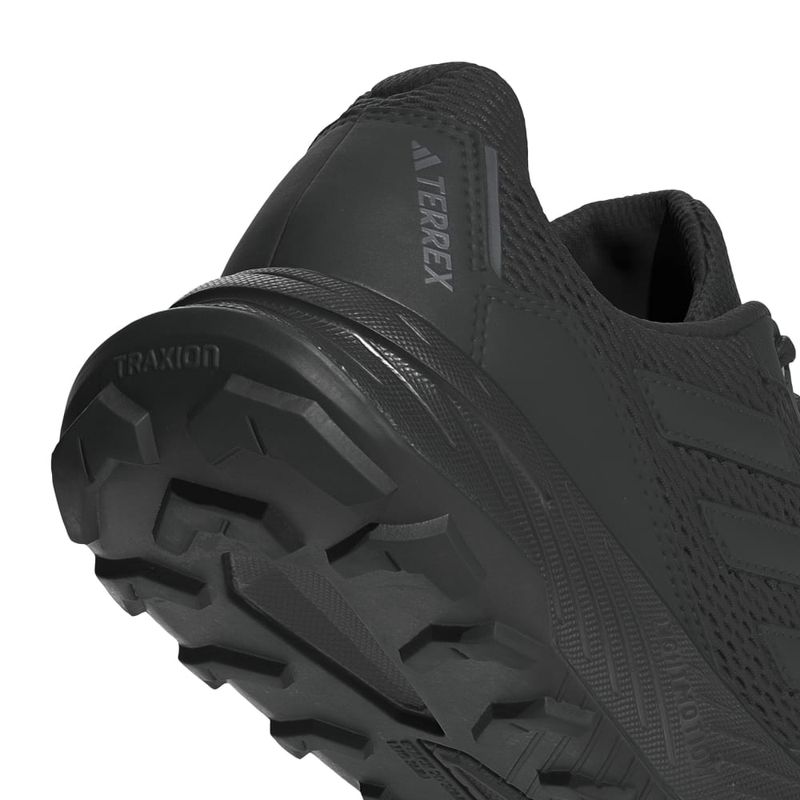 Zapatillas-Running-Hombre-Adidas-Tracefinder--Negro