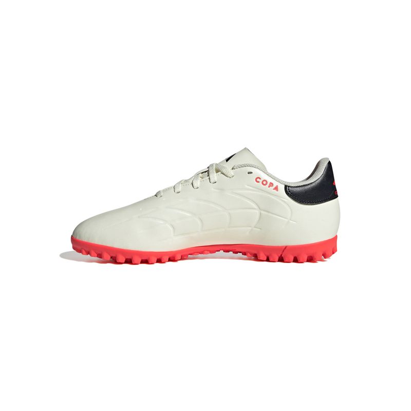 Zapatillas-Futbol-Unisex-Adidas-Copa-Pure-2-Club-Tf--Blanco