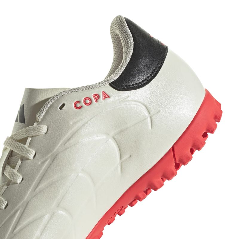 Zapatillas-Futbol-Unisex-Adidas-Copa-Pure-2-Club-Tf--Blanco