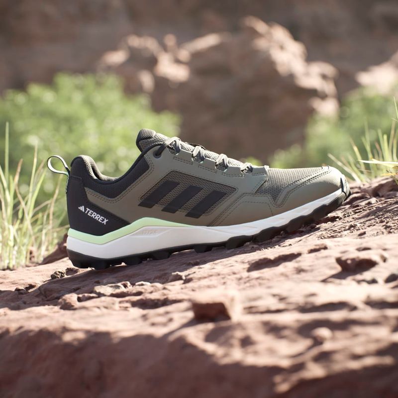 Zapatillas-Running-Hombre-Adidas-Terrex-Tracerocker-2--Verde