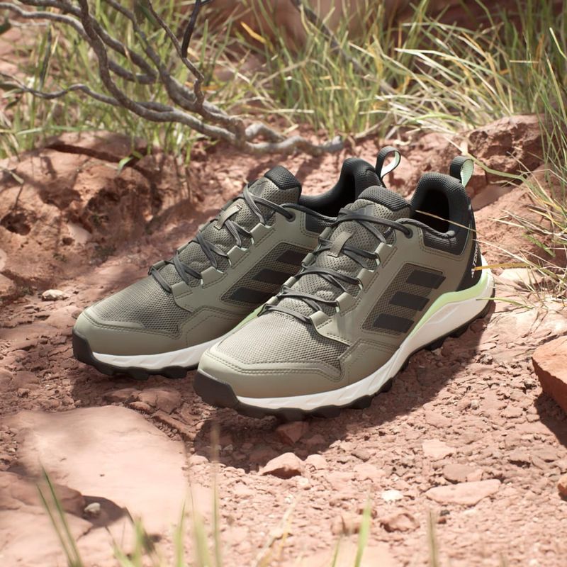 Zapatillas-Running-Hombre-Adidas-Terrex-Tracerocker-2--Verde