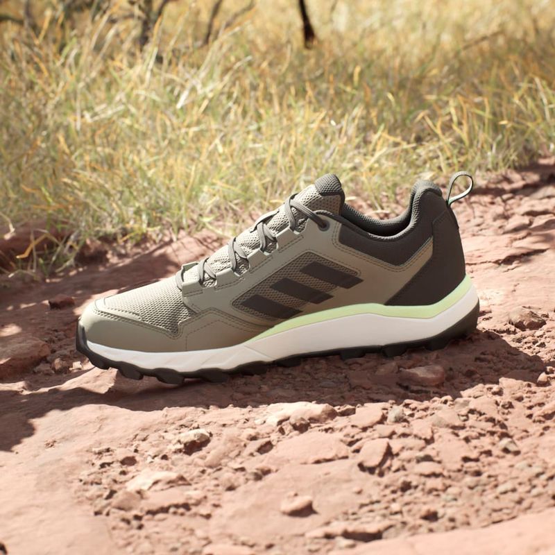 Zapatillas-Running-Hombre-Adidas-Terrex-Tracerocker-2--Verde