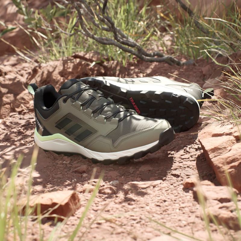 Zapatillas-Running-Hombre-Adidas-Terrex-Tracerocker-2--Verde