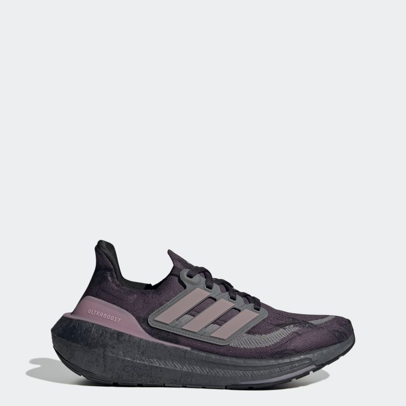 Zapatillas-Running-Mujer-Adidas-Ultraboost-Light-W--Negro