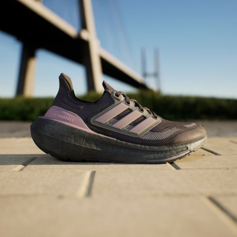 Zapatillas-Running-Mujer-Adidas-Ultraboost-Light-W--Negro
