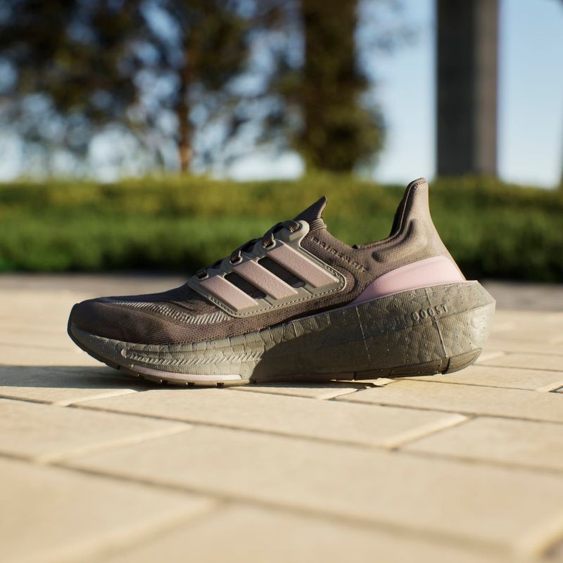 Zapatillas-Running-Mujer-Adidas-Ultraboost-Light-W--Negro