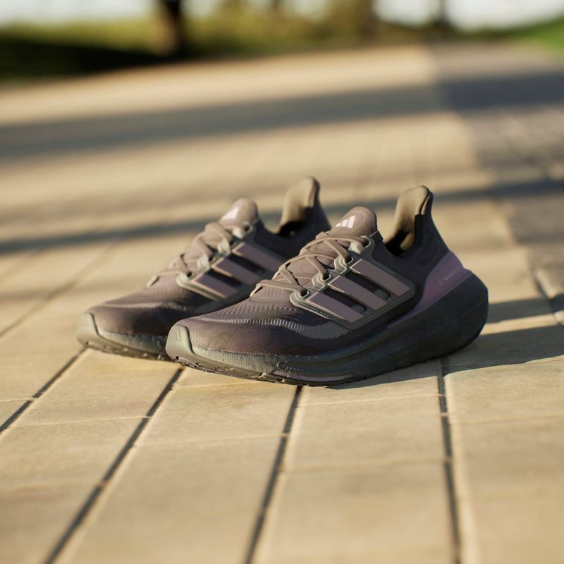 Zapatillas-Running-Mujer-Adidas-Ultraboost-Light-W--Negro