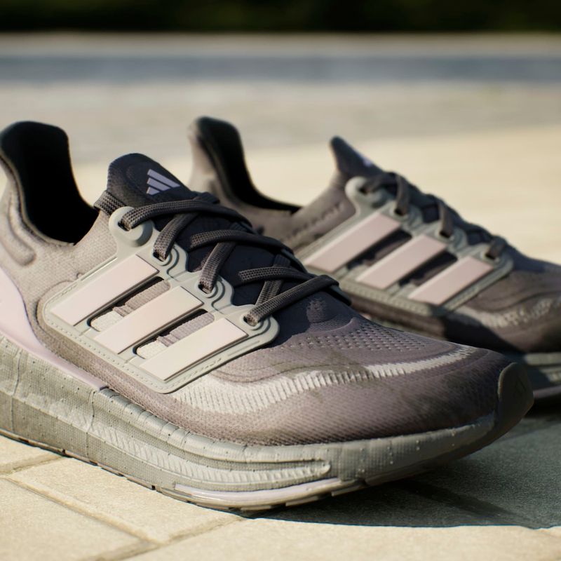 Zapatillas-Running-Mujer-Adidas-Ultraboost-Light-W--Negro