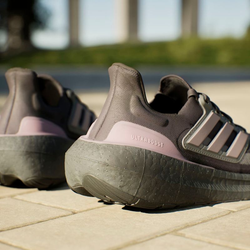 Zapatillas-Running-Mujer-Adidas-Ultraboost-Light-W--Negro