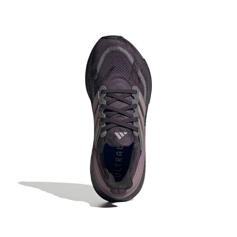 Zapatillas-Running-Mujer-Adidas-Ultraboost-Light-W--Negro