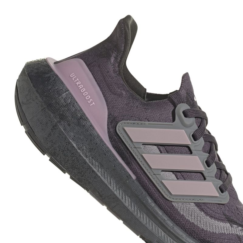 Zapatillas-Running-Mujer-Adidas-Ultraboost-Light-W--Negro