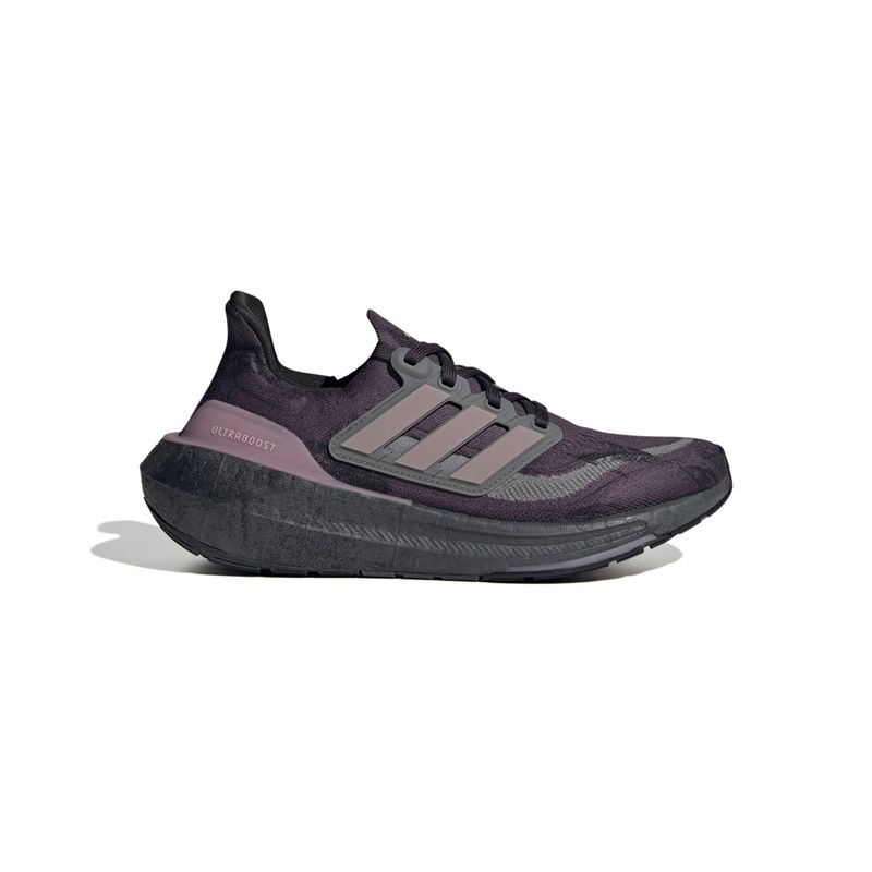 Zapatillas-Running-Mujer-Adidas-Ultraboost-Light-W--Negro