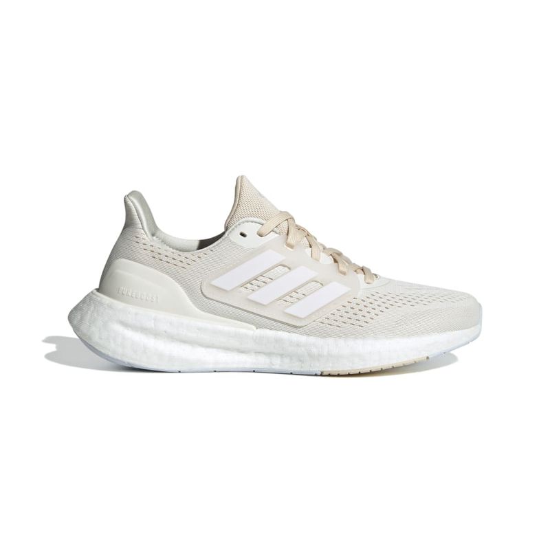 Zapatillas-Running-Mujer-Adidas-Pureboost-23-W--Blanco