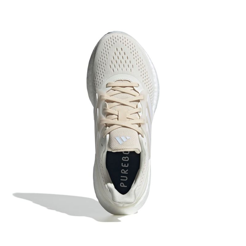 Zapatillas-Running-Mujer-Adidas-Pureboost-23-W--Blanco