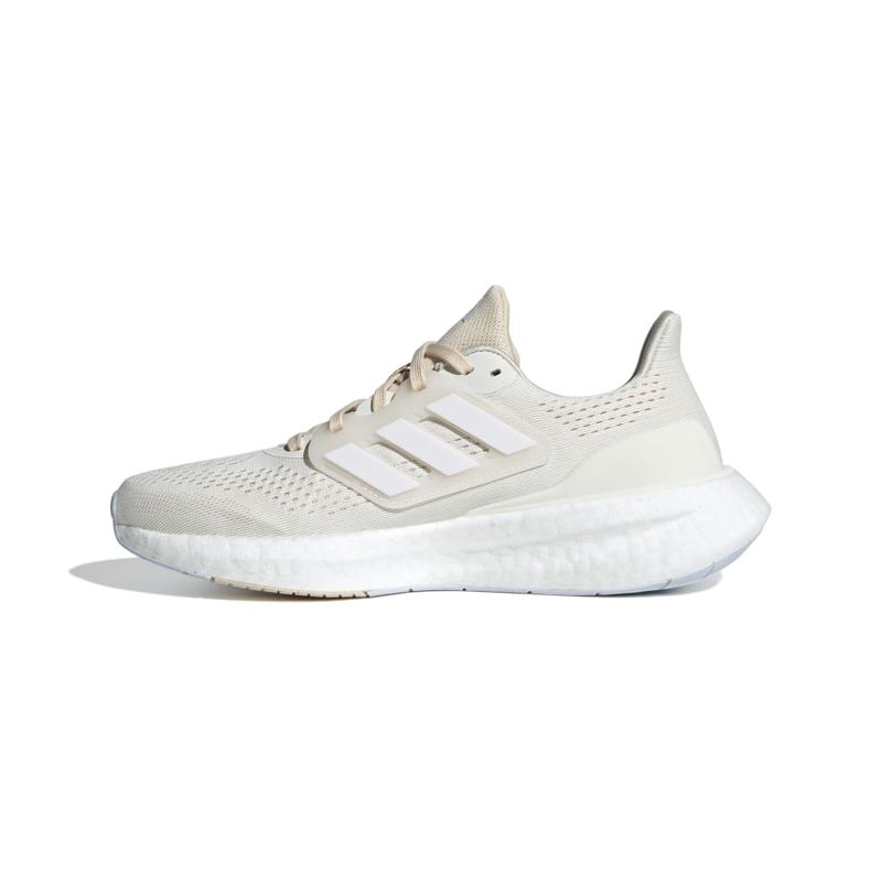 Zapatillas-Running-Mujer-Adidas-Pureboost-23-W--Blanco