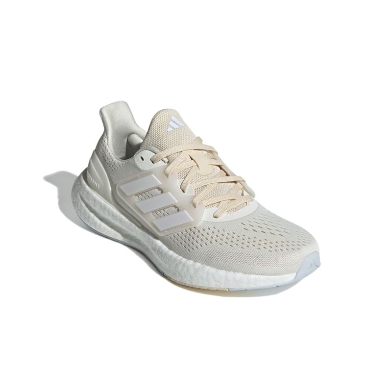 Zapatillas-Running-Mujer-Adidas-Pureboost-23-W--Blanco