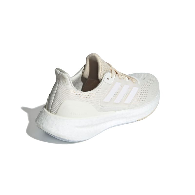 Zapatillas-Running-Mujer-Adidas-Pureboost-23-W--Blanco