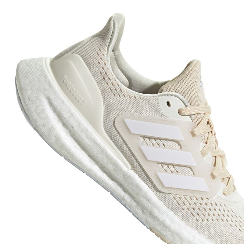 Zapatillas-Running-Mujer-Adidas-Pureboost-23-W--Blanco