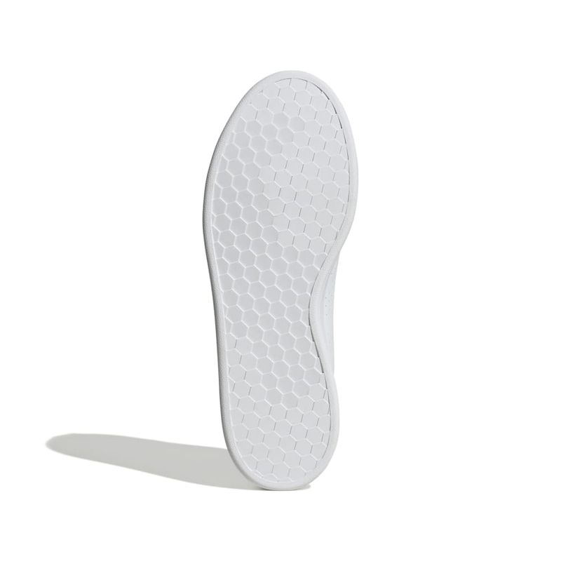 Zapatillas-Urbanas-Hombre-Adidas-Advantage--Blanco