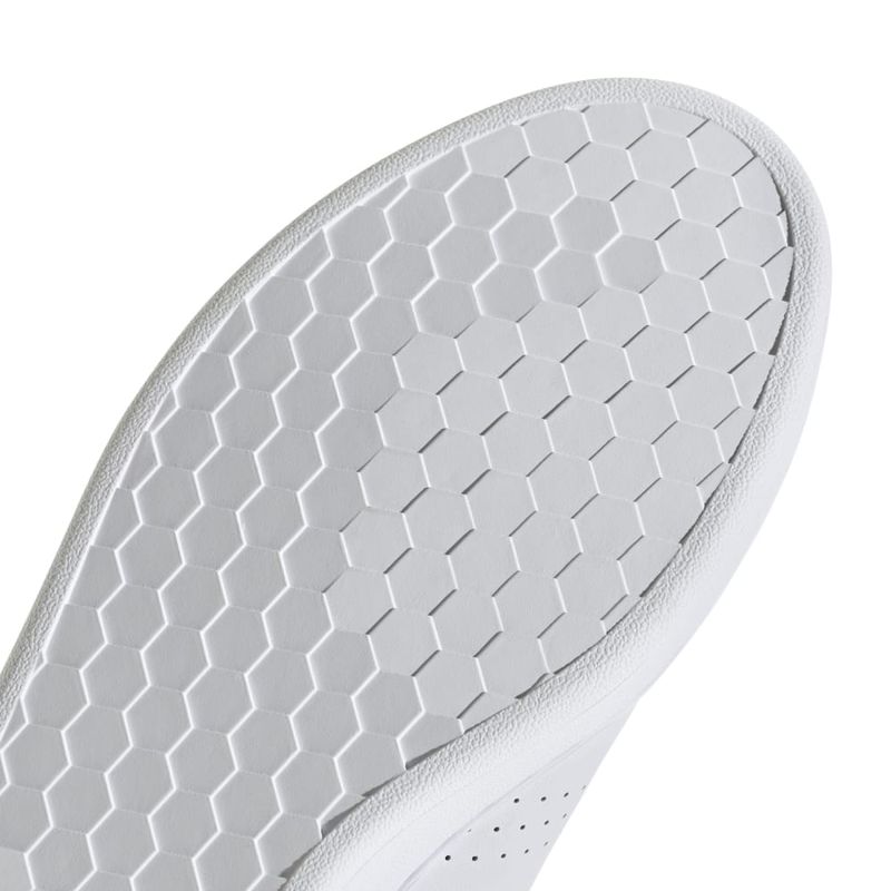 Zapatillas-Urbanas-Hombre-Adidas-Advantage--Blanco