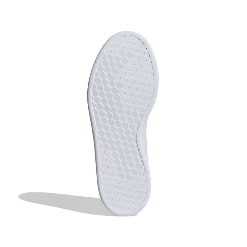 Zapatillas-Urbanas-Mujer-Adidas-Advantage--Blanco