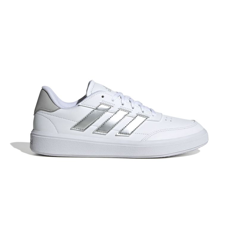 Zapatillas-Urbanas-Mujer-Adidas-Courtblock--Blanco